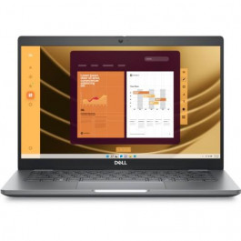   Dell Latitude 5350 (210-BLST-2407VDF)