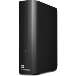   WD Elements Desktop 20 TB (WDBWLG0200HBK)