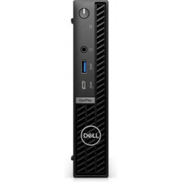   Dell OptiPlex 7020 MFF (N009O7020MFF_UBU)