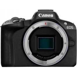   Canon EOS R50 body Black (5811C029)