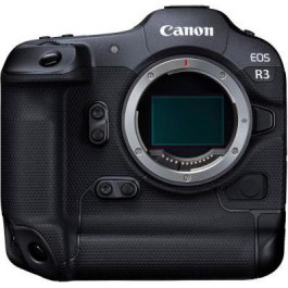   Canon EOS R3 body (4895C014)