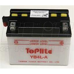 TOPLITE YB4L-A - зображення 1