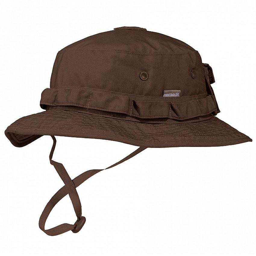 Pentagon Капелюх  Jungle Hat Terra Brown - зображення 1