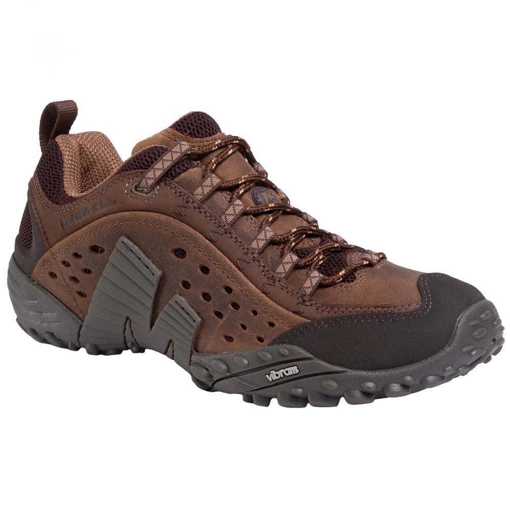 Merrell Кросівки  Intercept - Brown/Beige 41 - зображення 1