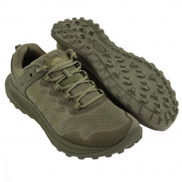   Merrell Кросівки  Nova 3 Low Tactical - Dark Olive 41