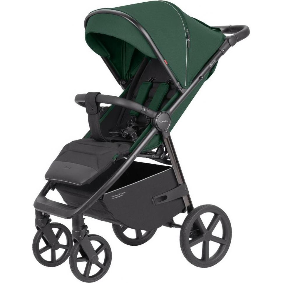 Carrello Bravo Plus 2023 CRL-5515 Palm Green - зображення 1