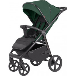   Carrello Bravo Plus 2023 CRL-5515 Palm Green