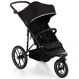   KinderKraft Helsi Deep Black (KSHELS00BLK0000)