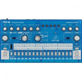   Behringer RD-6 BB