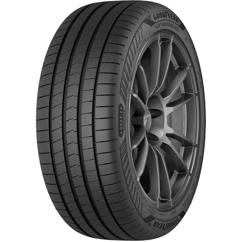 Goodyear Eagle F1 Asymmetric 6 (255/45R20 105Y) - зображення 1