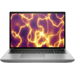   HP ZBook Fury 16 G11 (5F9E8ES)