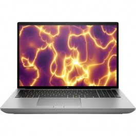   HP ZBook Fury 16 G11 (5F9D8ES)