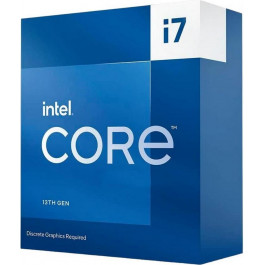   Intel Core i7-13700F (BX8071513700F)