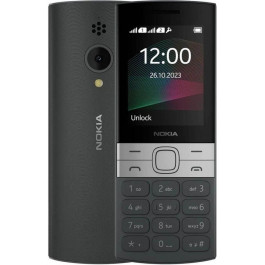   Nokia 150 Dual Sim 2023 Black