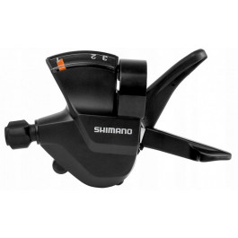   Shimano Манетка левая L3  SL-M315-3