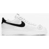 Nike Білі чоловічі кеди  Air Force 1 &apos;07 CT2302-100 43 - зображення 1