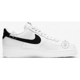   Nike Білі чоловічі кеди  Air Force 1 &apos;07 CT2302-100 42