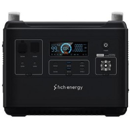   Fich Energy F2000