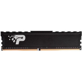   PATRIOT 16 GB DDR4 3200 MHz Signature Premium (PSP416G320081H1)