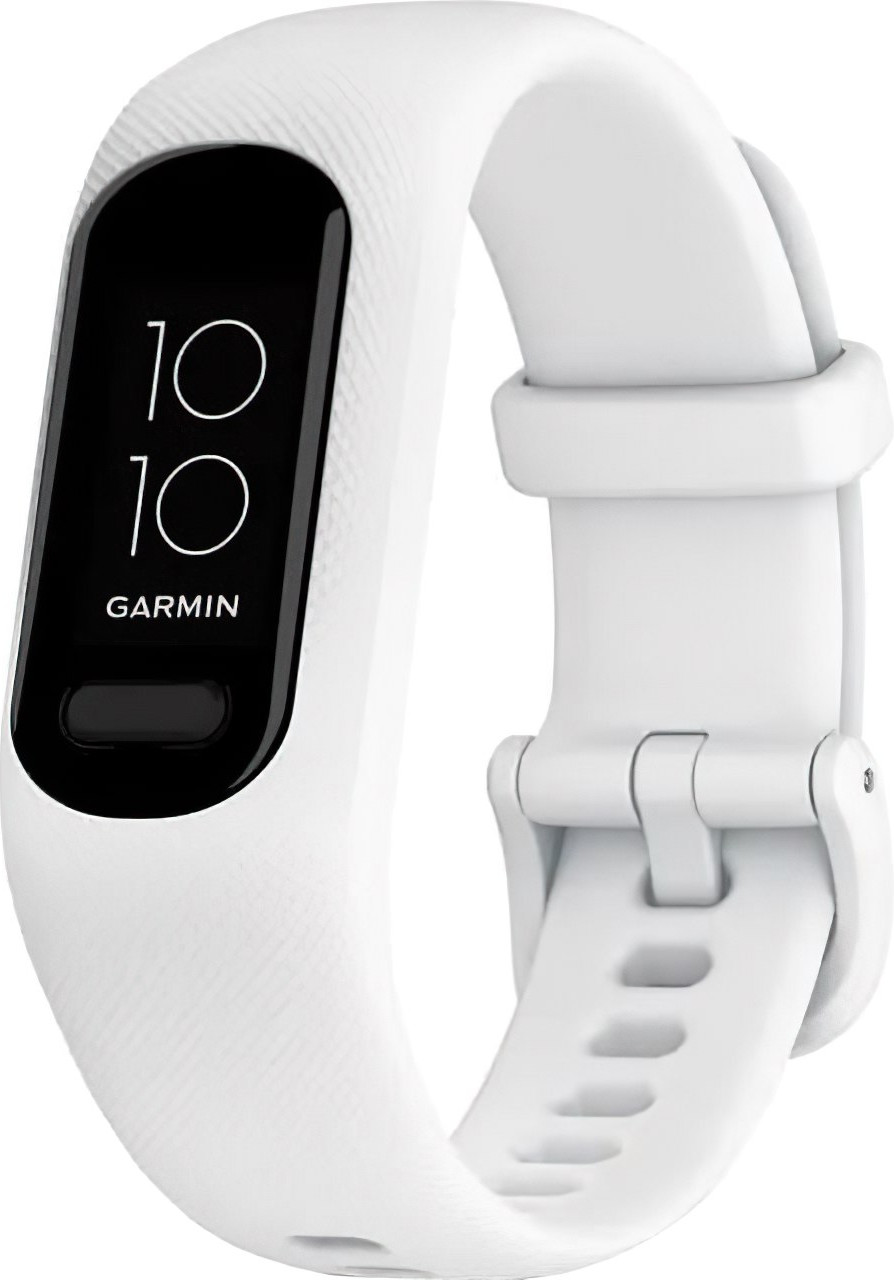 Garmin Vivosmart 5 White (010-02645-11/01) - зображення 1