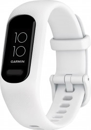   Garmin Vivosmart 5 White (010-02645-11/01)