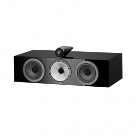   Bowers & Wilkins HTM71 S3 Gloss Black