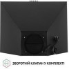 Perfelli K 62320 BL 700 LED RETRO - зображення 7