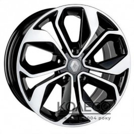   Replica RN5231 (R17 W7.5 PCD5x114.3 ET40 DIA73.1)