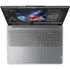 Lenovo Yoga Pro 9 16IMH9 Luna Grey (83DN005XRA) - зображення 6