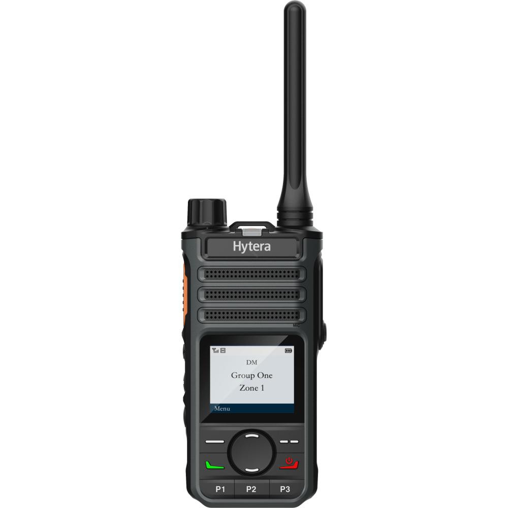 Hytera BP565 VHF - зображення 1