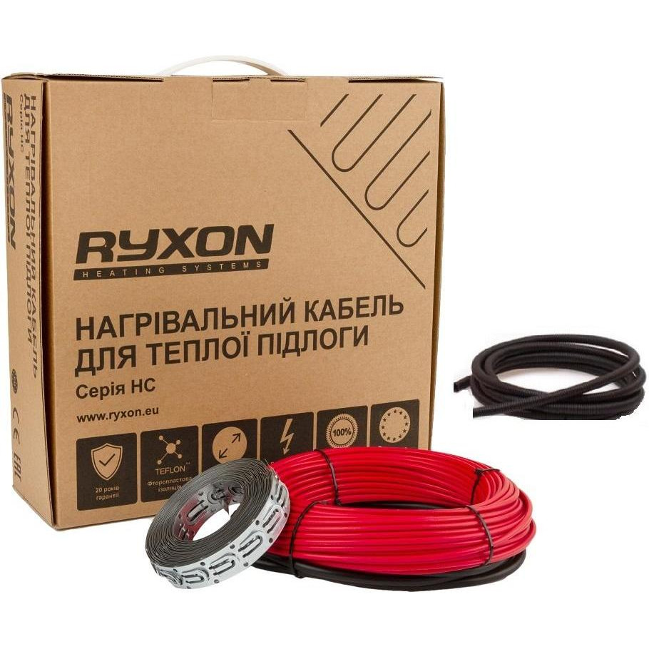 Ryxon HC-20-10 - зображення 1