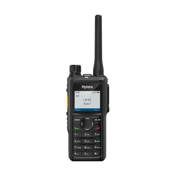 Hytera HP685 UHF - зображення 1