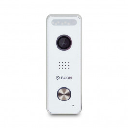   BCOM BT-400FHD/T White