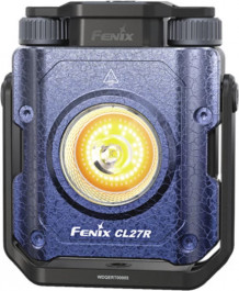   Fenix CL27R Glacier Blue (CL27RXBL)