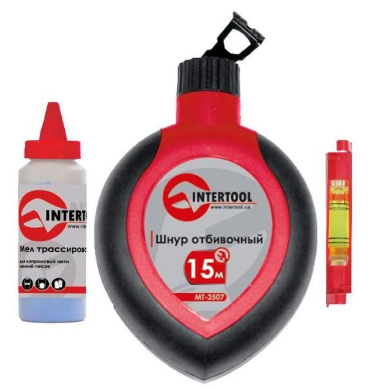 Intertool MT-2505 - зображення 1