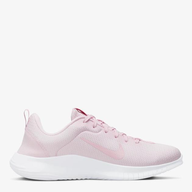 Nike Жіночі кросівки для бігу  Flex Experience Rn 12 DV0746-600 40.5 (9US) 26 см Світло-рожеві (196975889 - зображення 1