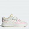 Adidas Жіночі кросівки  Court 24 ID1257 35.5 (3UK) 21.6 см Clpink/Owhite/Cryjad (4067888591613) - зображення 1