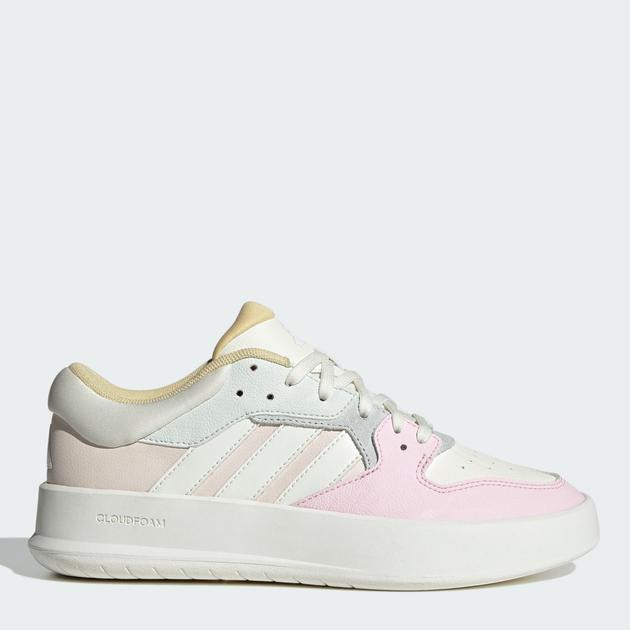 Adidas Жіночі кросівки  Court 24 ID1257 35.5 (3UK) 21.6 см Clpink/Owhite/Cryjad (4067888591613) - зображення 1