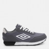 UMBRO Чоловічі кросівки Umbro Addison 40386U-MDN 45.5 (11.5UK) 29.5 см Світло-сірий/Білий/Сірий (506317807 - зображення 1