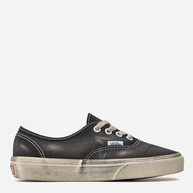 Vans Жіночі кеди низькі  VN000BW5CJK1 36 (4.5US) 22.5 см Чорні (197063269472) - зображення 1