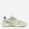 PUMA Жіночі кросівки  Milenio Tech 39232209 37 (4UK) 23 см Desert Dust-Vapor Gray-Cool Cucumber (40679792 - зображення 1