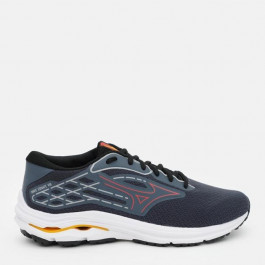   Mizuno Чоловічі кросівки для бігу  Wave Equate 8 J1GC244801 42 (8UK) 27 см Turbulence/Cayenne/Black (505943