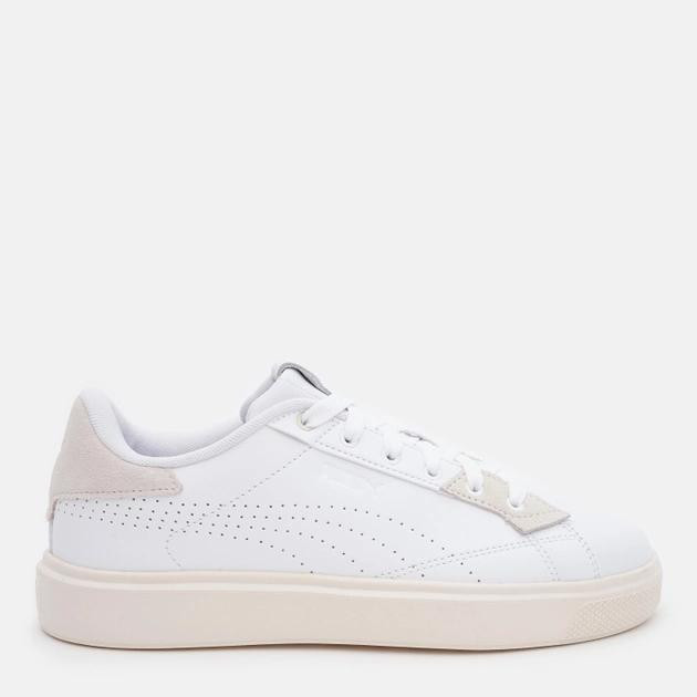 PUMA Жіночі кеди низькі  Lajla Wns 38895101 40 (6.5UK) 25.5 см  White-Frosted Ivory (4065452399290) - зображення 1