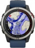 Garmin Quatix 7 Pro – Marine GPS Smartwatch with AMOLED Display (010-02803-80/81) - зображення 10