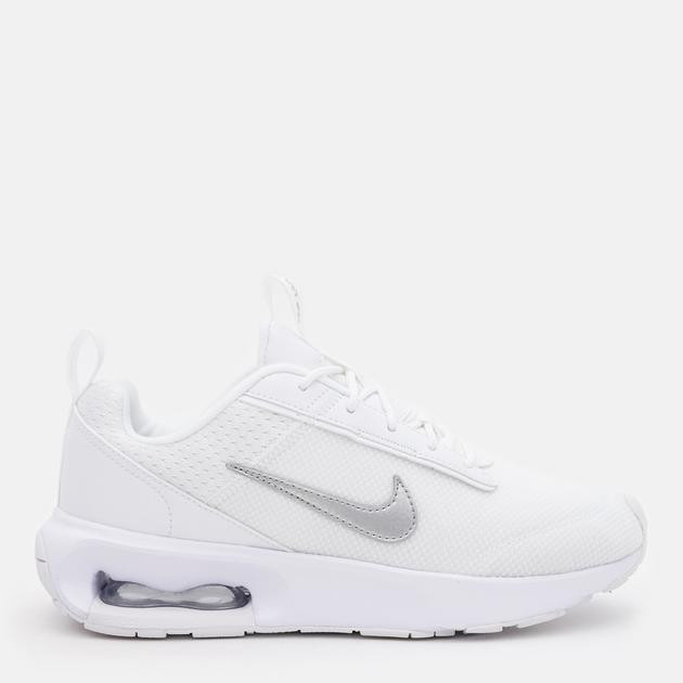 Nike Женские кроссовки  Air Max Intrlk Lite DV5695-100 36 (5.5US) 22.5 см (195870822453) - зображення 1