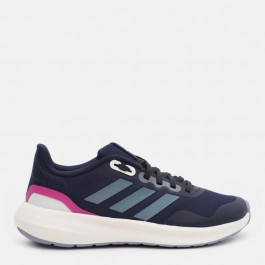   Adidas Жіночі кросівки для бігу  Runfalcon 3.0 Tr W HP7567 36 (3.5UK) 22.2 см Legink/Blblme/Selufu (4066748