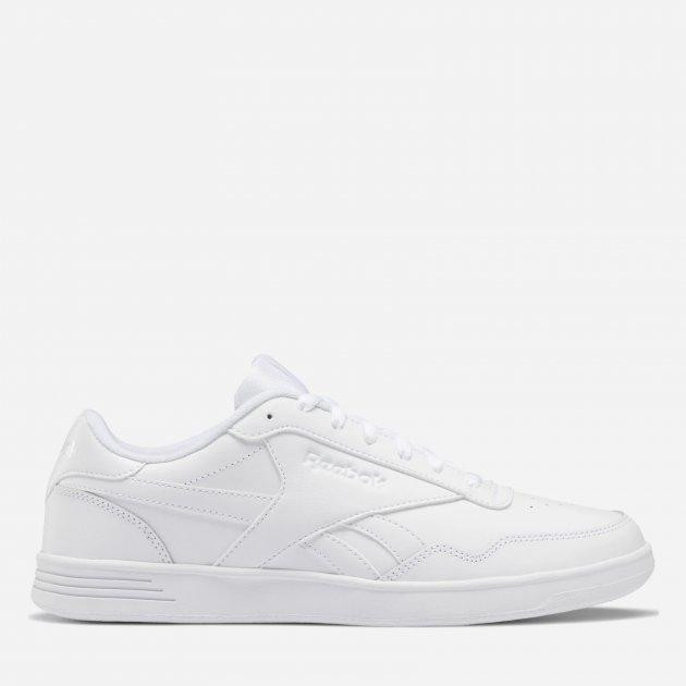 Reebok Кеды  Royal Techque T BS9088 42 (9) 27 см White/White (4058031767290) - зображення 1