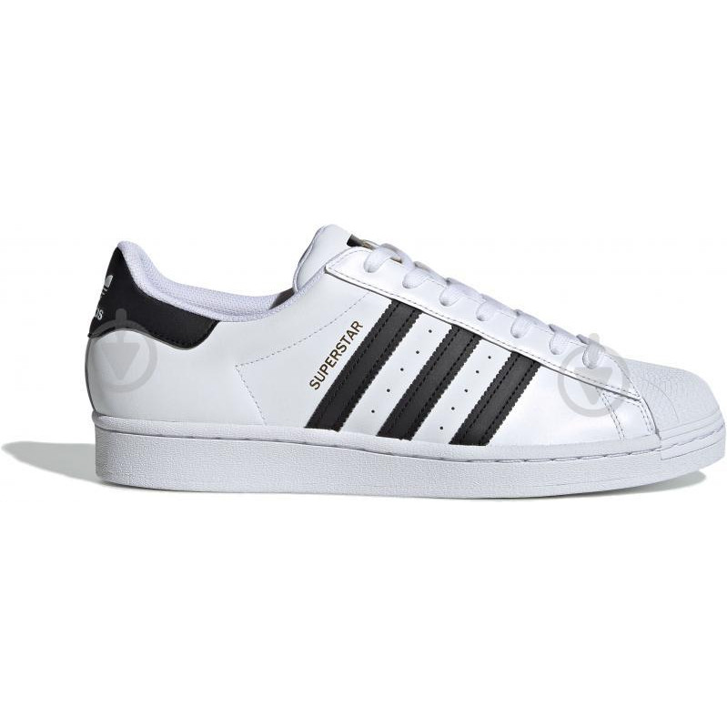 Adidas Кеды  Originals  EG4958 40 (7.5) 26 см Ftwr White (4062051415345) - зображення 1