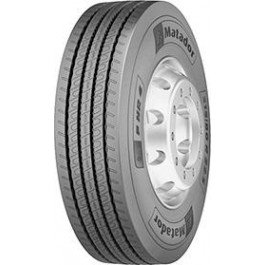 Matador F HR 4 295/80R22.5 154/149M =