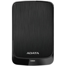   ADATA HV320 2 TB Black (AHV320-2TU31-CBK)